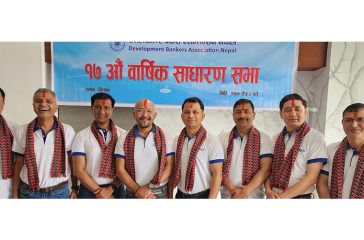 development-association-elected