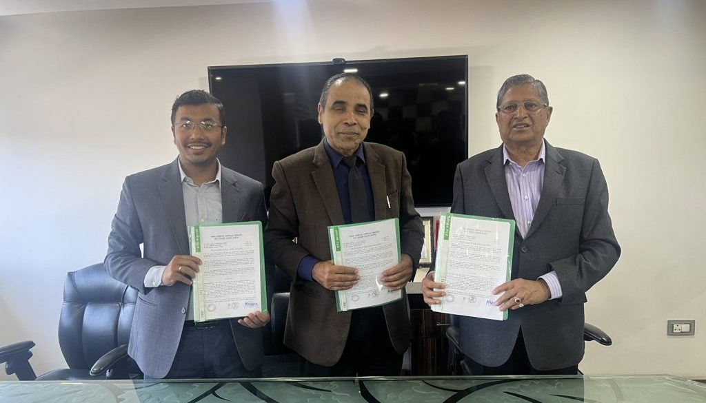 Press release of Underwriting agreement between Global Hydropower Associate Pvt. Ltd , Mega Capital Markets Ltd and Nepal SBI Merchant Banking Ltd. Press release of Underwriting agreement between Global Hydropower Associate Pvt. Ltd , Mega Capital Markets Ltd and Nepal SBI Merchant Banking Ltd.