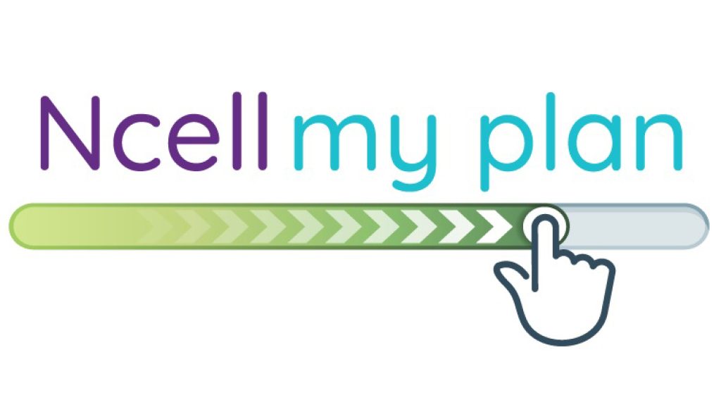 Ncell-My-Plan Ncell-My-Plan