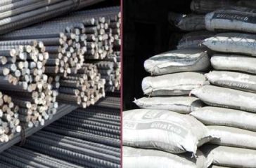 dandi & cement
