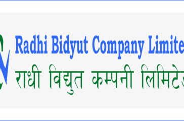 radhiBiddhyut_company
