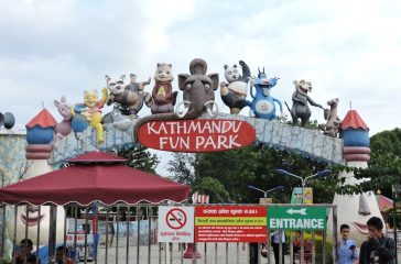 kathmandu-fun-park