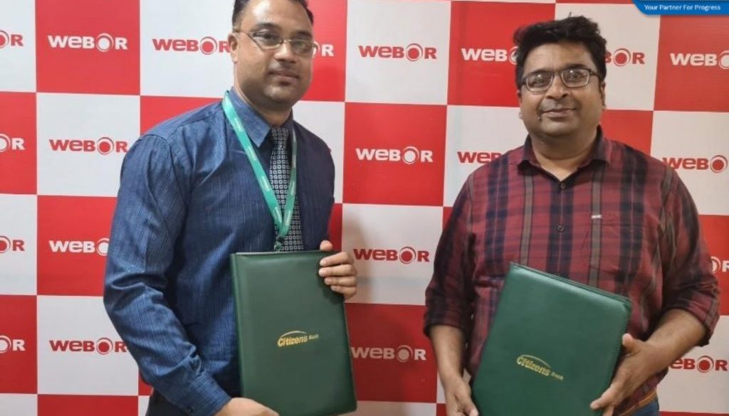 webor press release webor press release