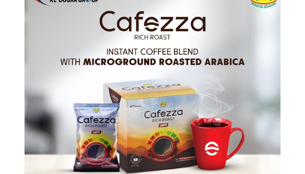 Cafezza Coffee Cafezza Coffee