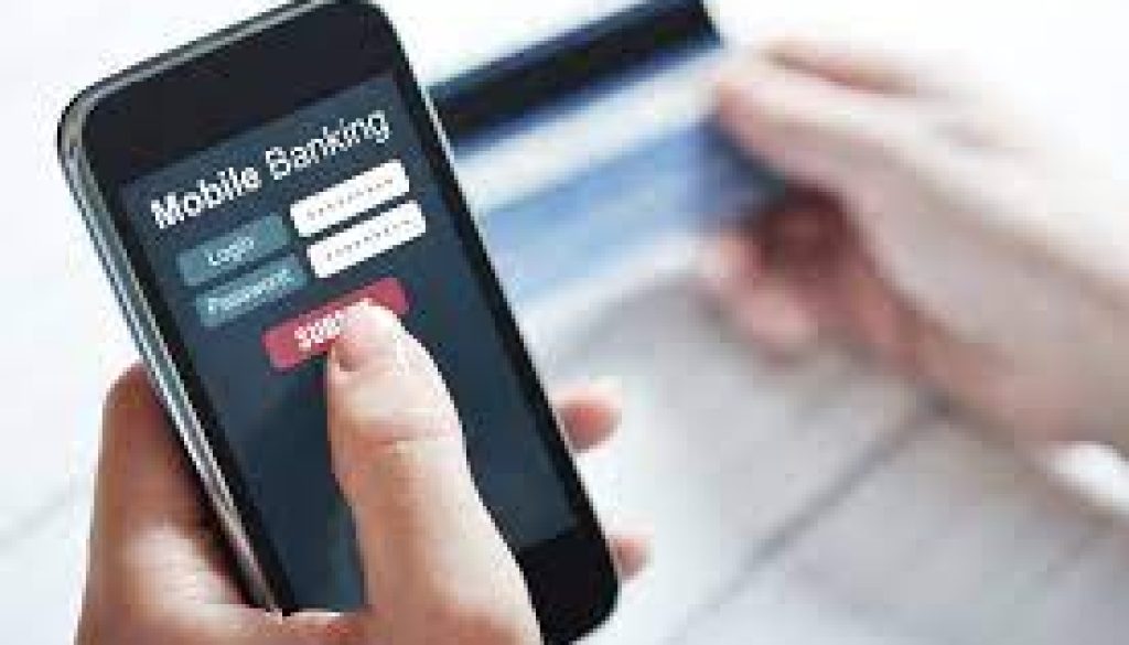 Mobile Banking Mobile Banking