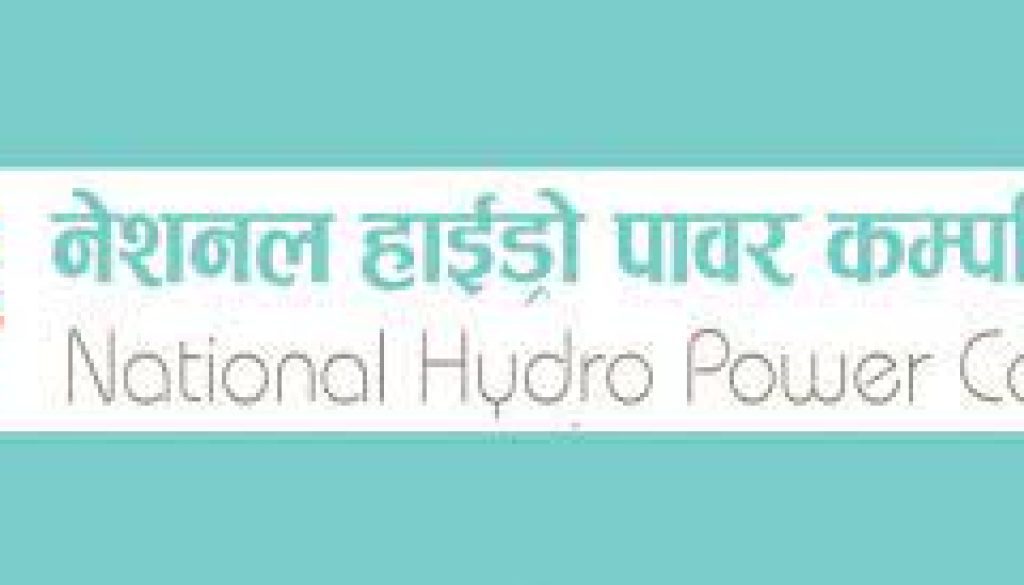 National Hydropower Limited National Hydropower Limited