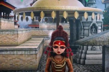 Salina-The-warrior (1)