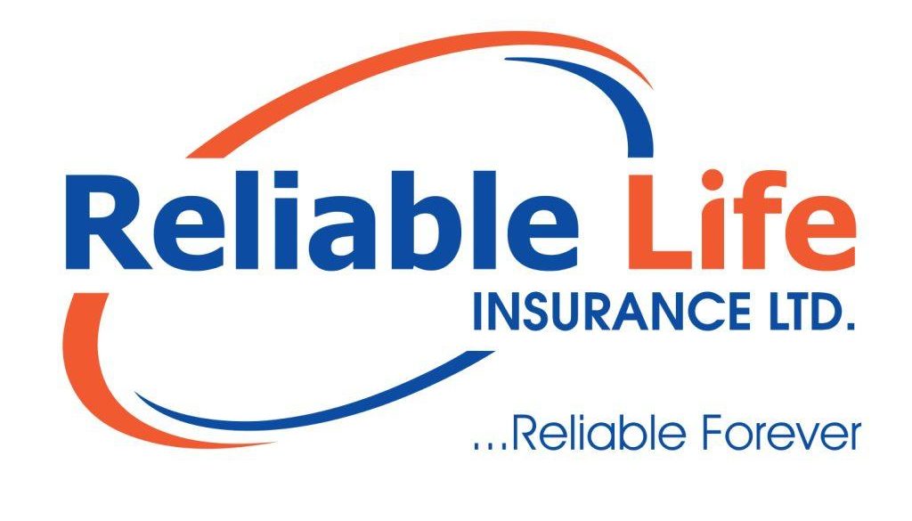 reliable Nepal Life Insurance Logo reliable Nepal Life Insurance Logo
