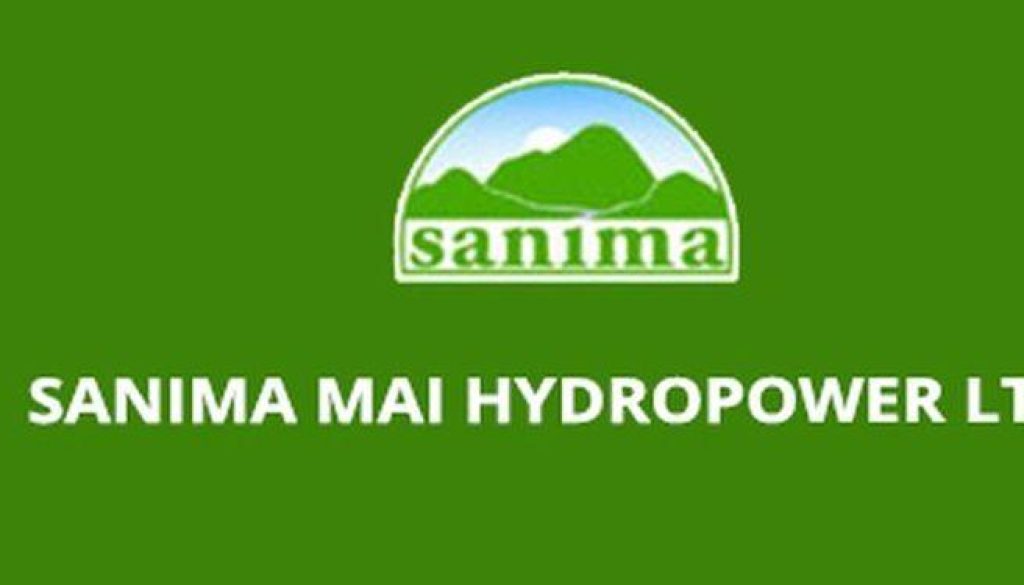 sanima-mai-hydropower sanima-mai-hydropower