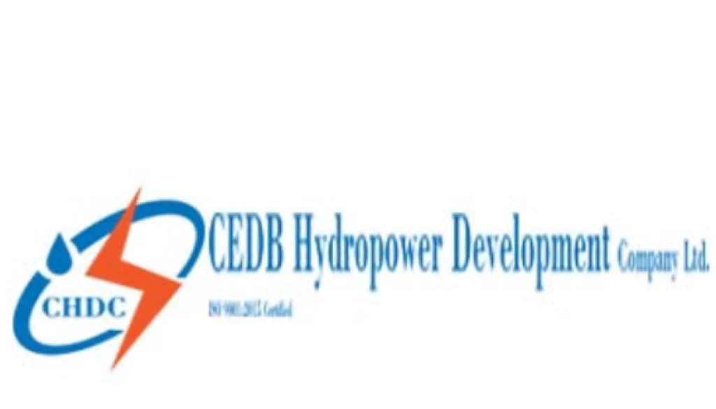 CEDB Hydropower Development Ltd CEDB Hydropower Development Ltd