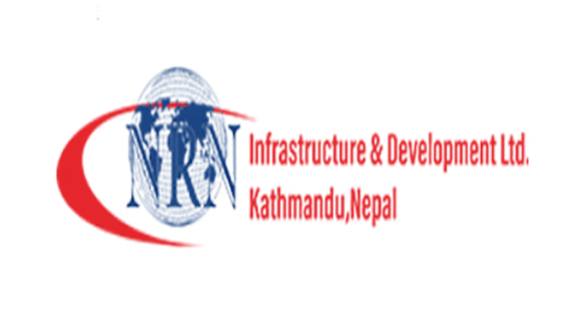 NRN Infrastructure & Development Ltd NRN Infrastructure & Development Ltd