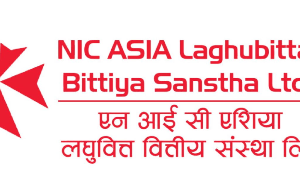 Nic Asia Laghubitta Nic Asia Laghubitta