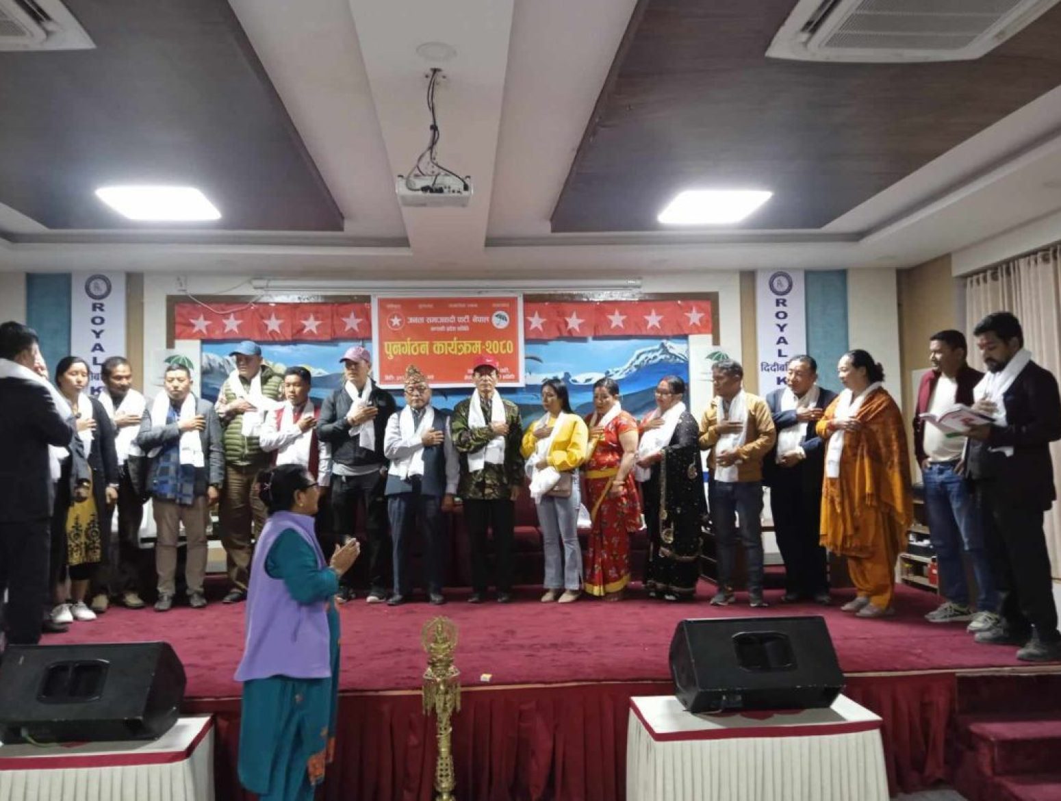 jasapa gandaki jasapa gandaki