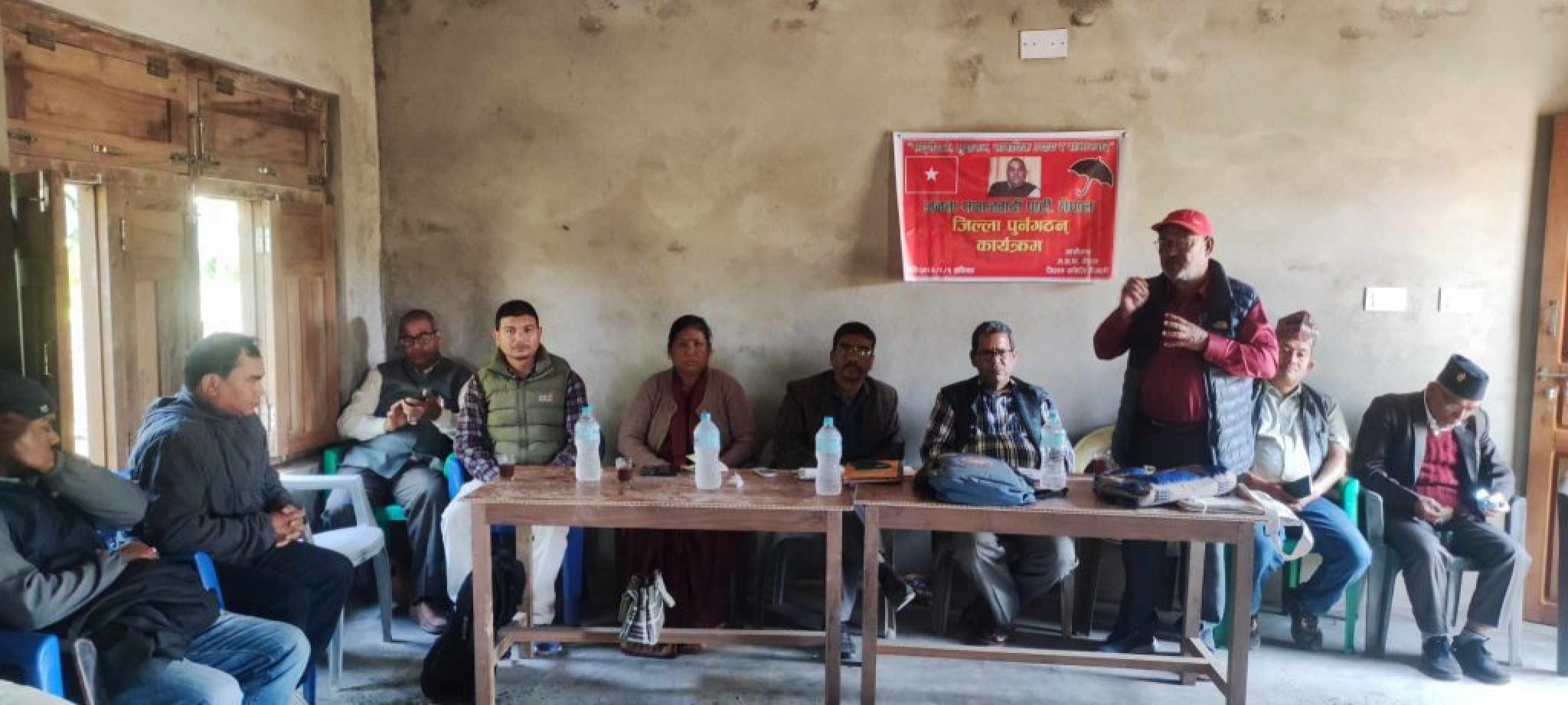kailali jilla kailali jilla