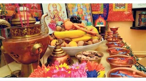 laxmi-puja