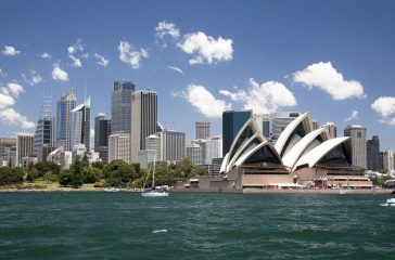 Australia