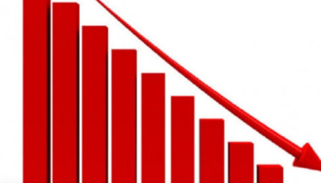 Nepse Decrease Nepse Decrease