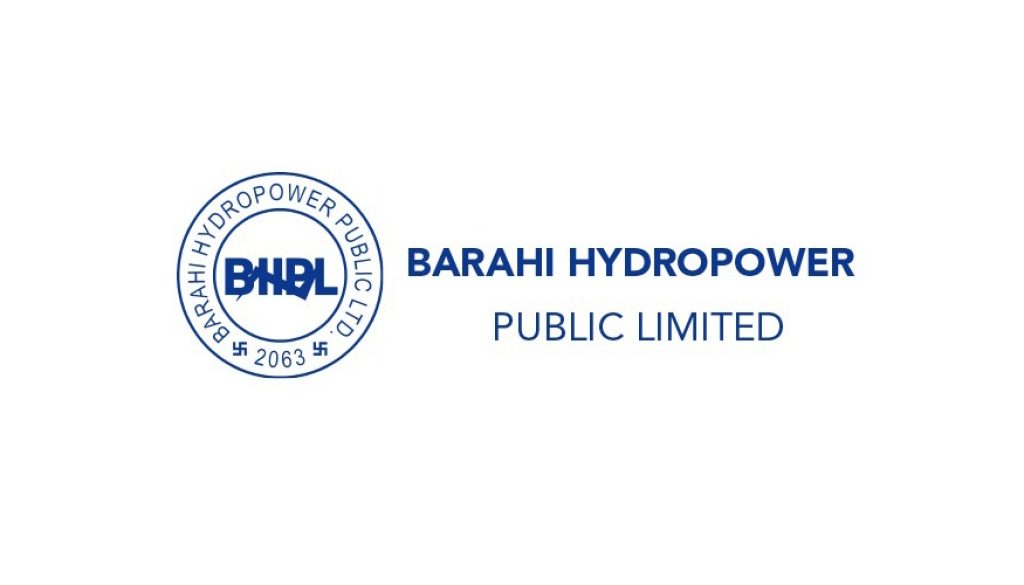 Barahi-Hydropower Public limited Barahi-Hydropower Public limited