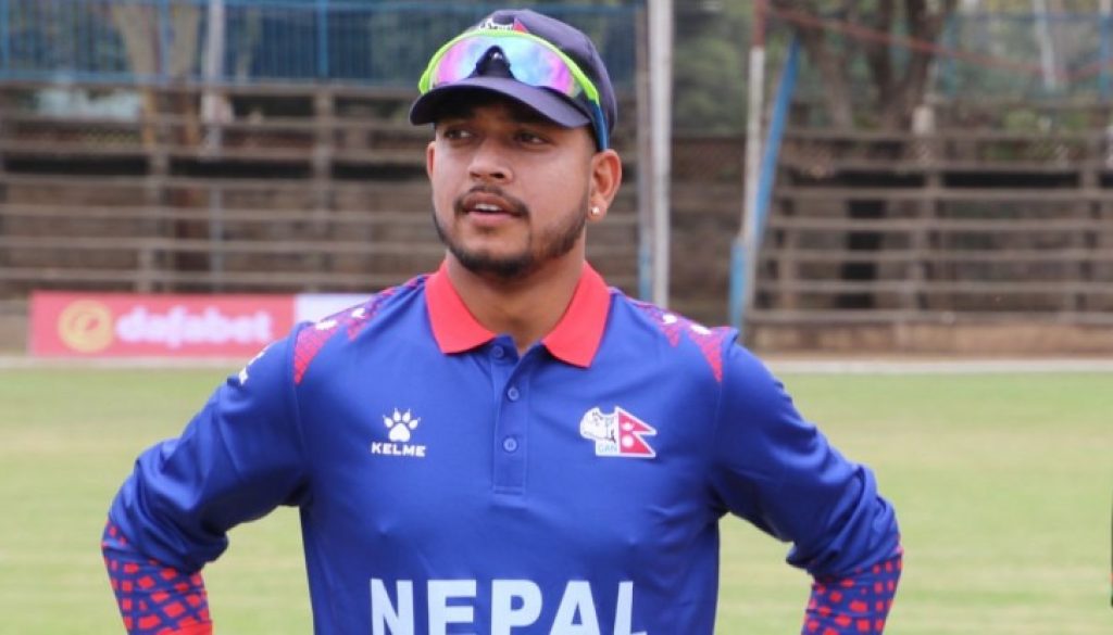 Sandeep-Lamichhane
