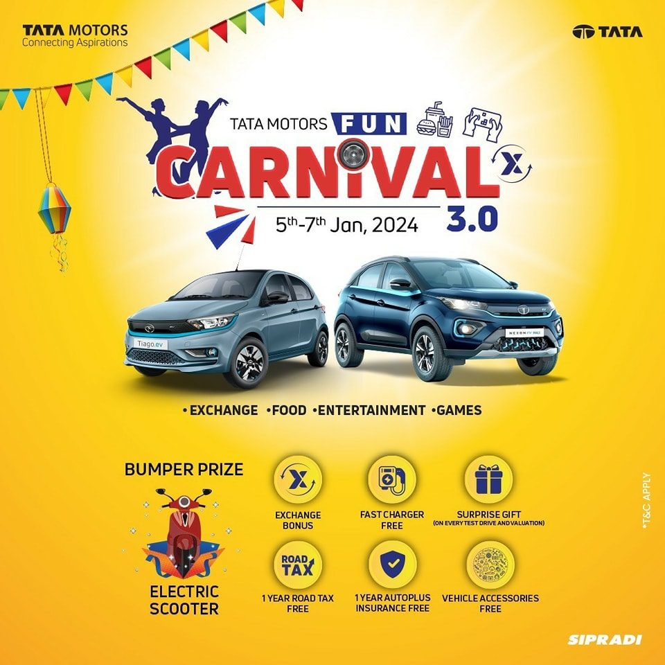 Tata Motors Fun Carnival 3_162654