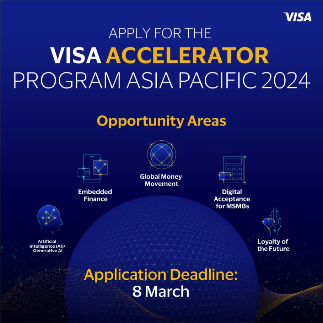 Visa Accelerator Visa Accelerator