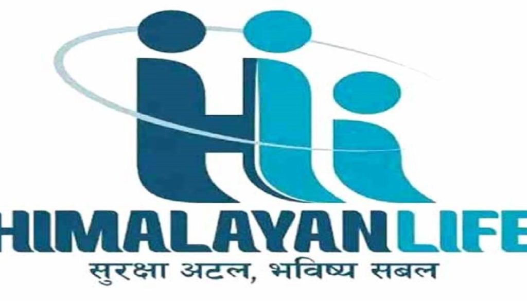 himalayn life Insurance
