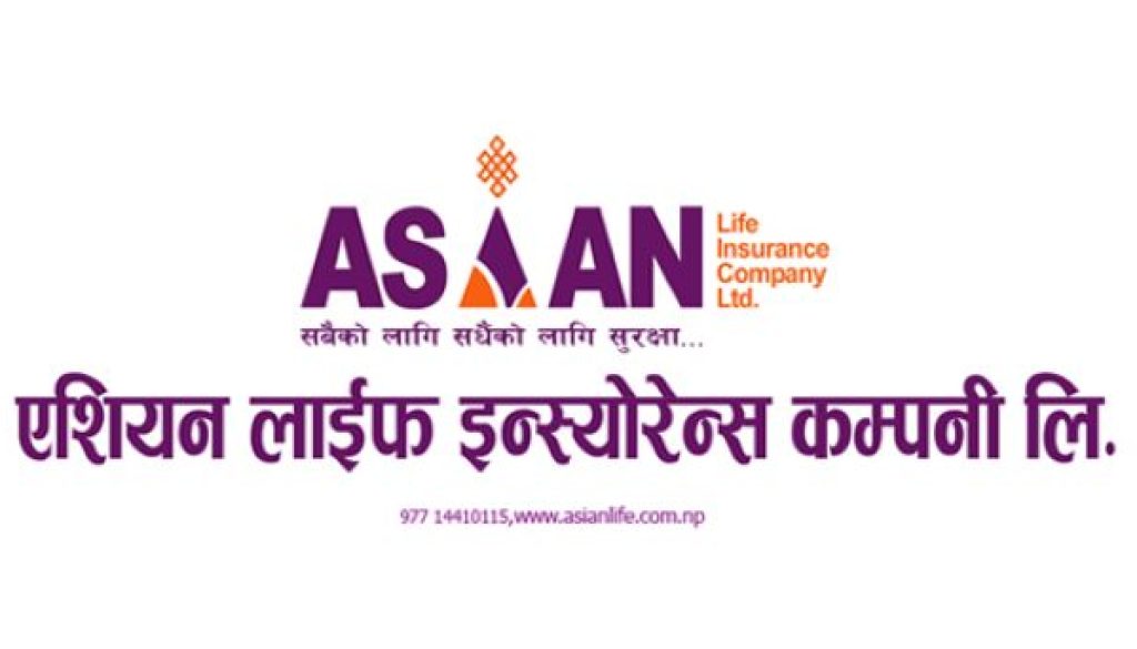 Asianlife Insurance