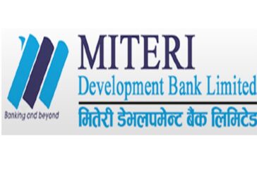 Miteri Development bank