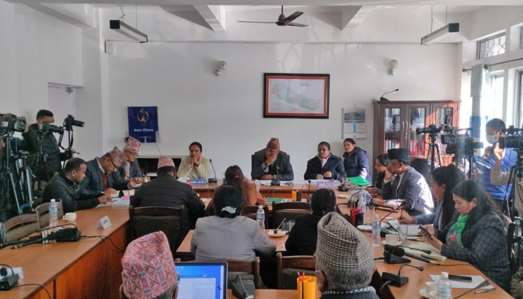 Samsadiya-samiti-suchana-prabidhi Samsadiya-samiti-suchana-prabidhi