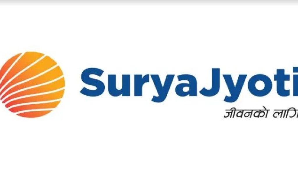 SuryaJyoti Life Insurance