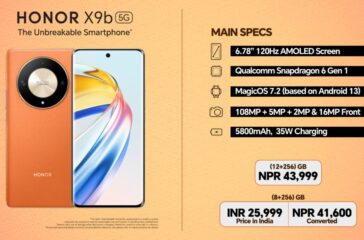 X9b Price Compare