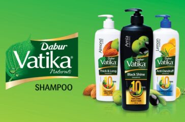 Pic_Vatika Shampoo