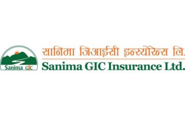 Sanima GIC Insurance ltd