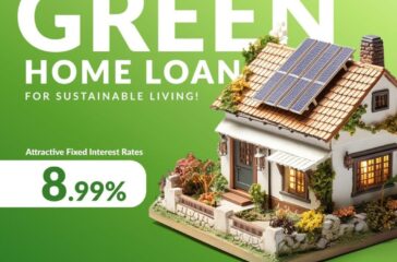 Green Home Loan