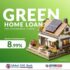 Green Home Loan