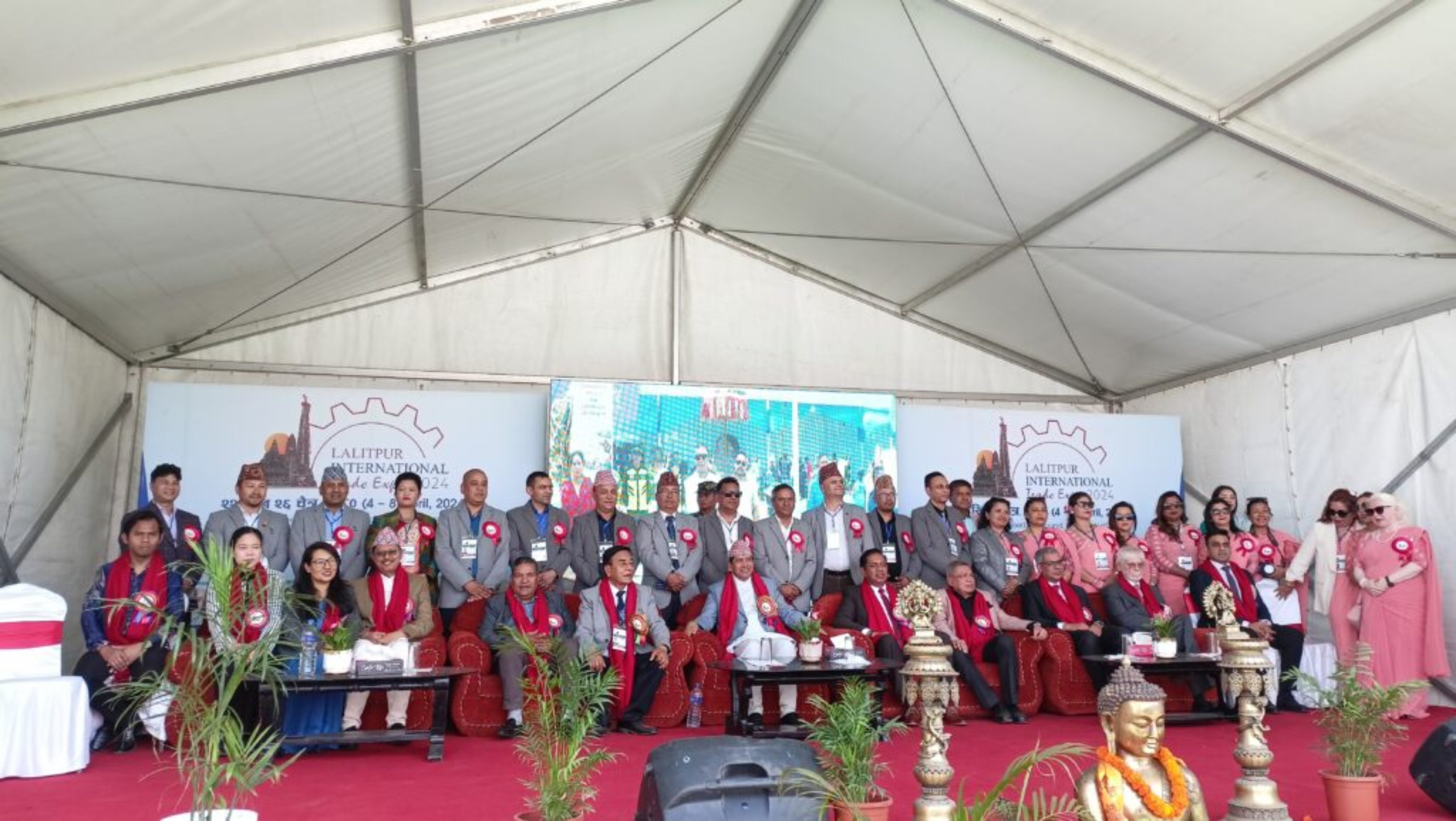 lalitpur international expo 2024 inaguration photographs (2) lalitpur international expo 2024 inaguration photographs (2)