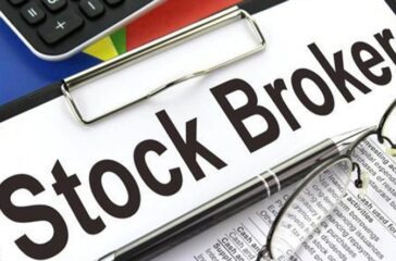 Broker