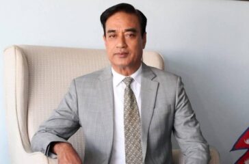 Rajendra Malla