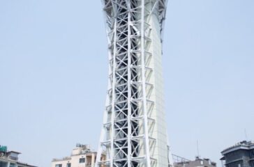 Tie up with WondersNepal