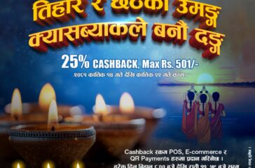 Tihar-ra-Chhat-Parwa-Utsa