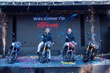 Hero Xtreme
