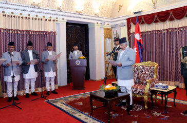 Rajdoot-sapath-ramchandrapaudel-1