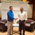Health minister Meet with Maldives Health Minister in Jakarta 2
