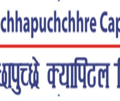 Machapuchree Capital