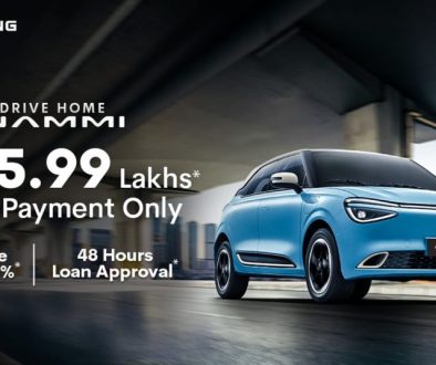 Nammi EV