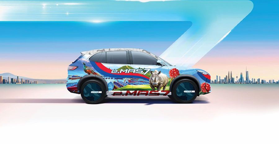 Proton-e Proton-e