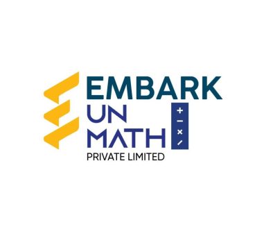 Embark UN Math Pvt Ltd