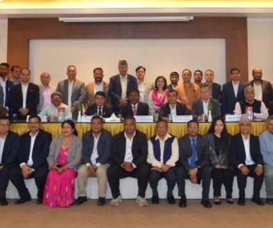ILO Workshop
