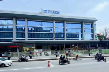 IT-Plaza