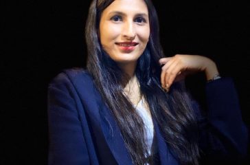 apsara gautam